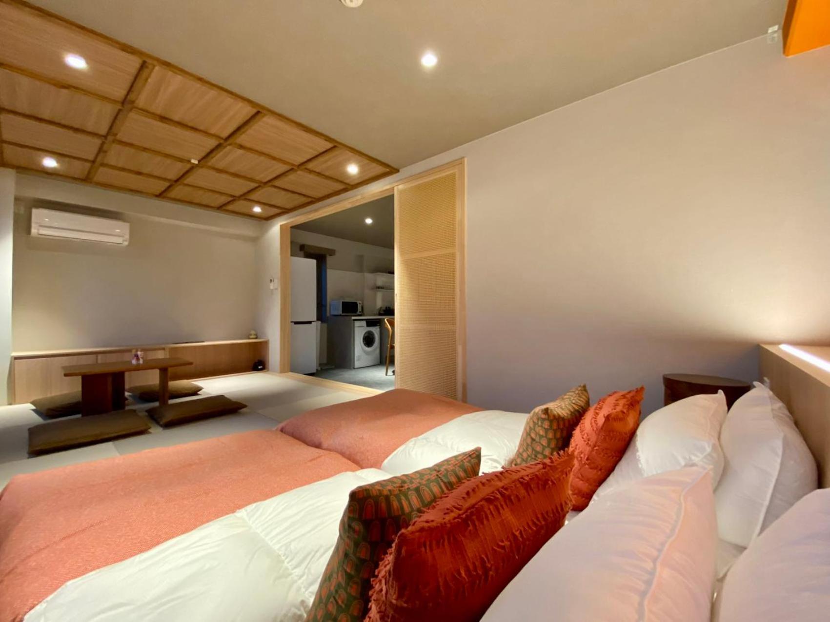 Lang Hotel Ueno 朝食付 #上野駅徒歩9分 #秋葉原浅草羽田&成田空港へ便利 Tokyo Exterior photo