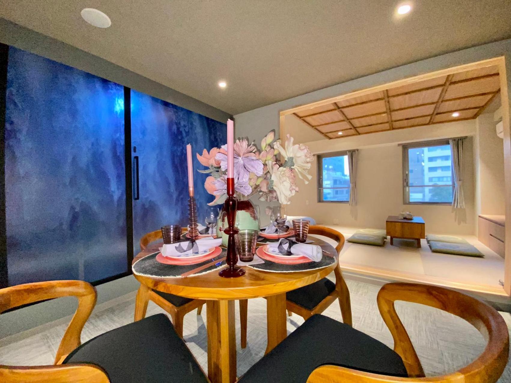 Lang Hotel Ueno 朝食付 #上野駅徒歩9分 #秋葉原浅草羽田&成田空港へ便利 Tokyo Exterior photo