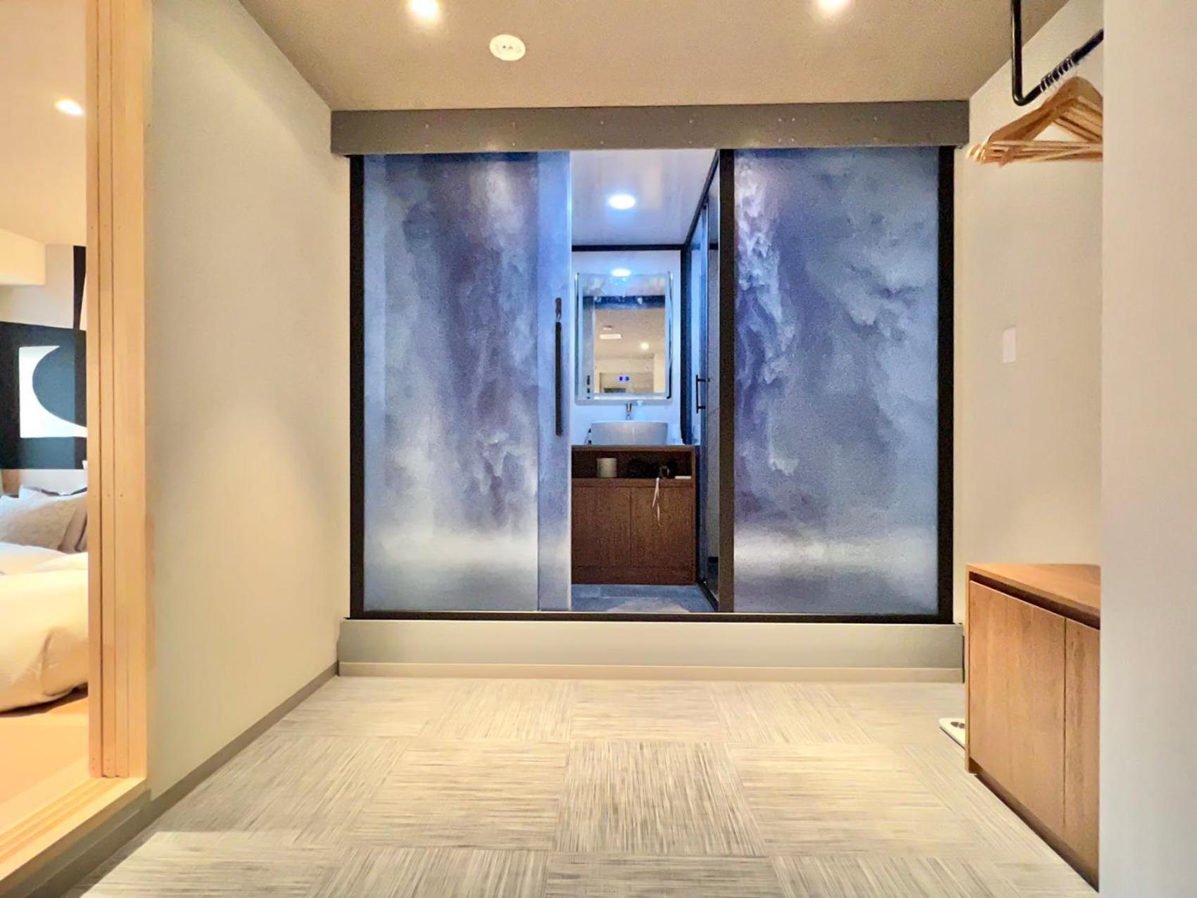 Lang Hotel Ueno 朝食付 #上野駅徒歩9分 #秋葉原浅草羽田&成田空港へ便利 Tokyo Exterior photo