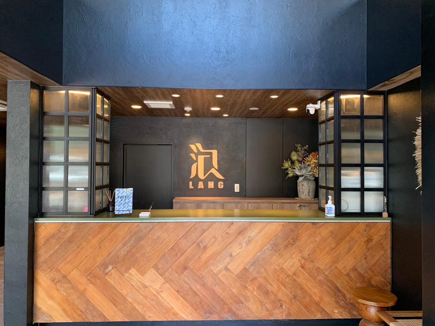 Lang Hotel Ueno 朝食付 #上野駅徒歩9分 #秋葉原浅草羽田&成田空港へ便利 Tokyo Exterior photo